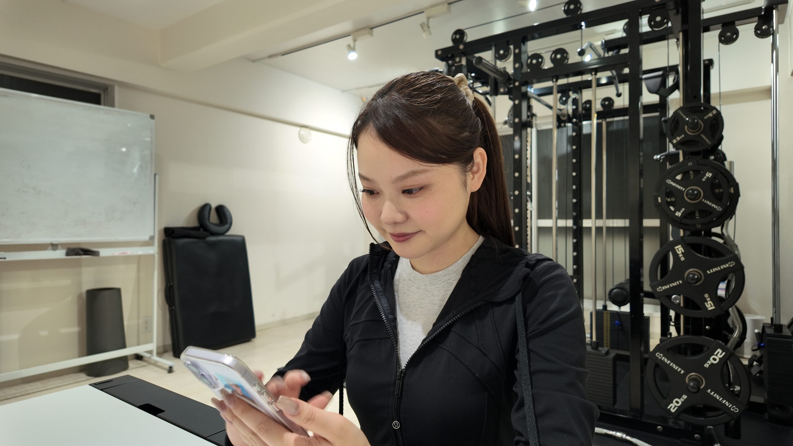 ダイエットでは体を休めることが大切