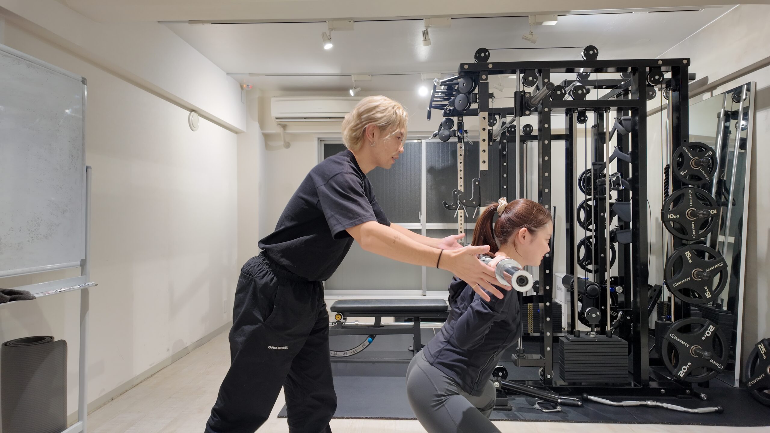 プログラム内容も充実