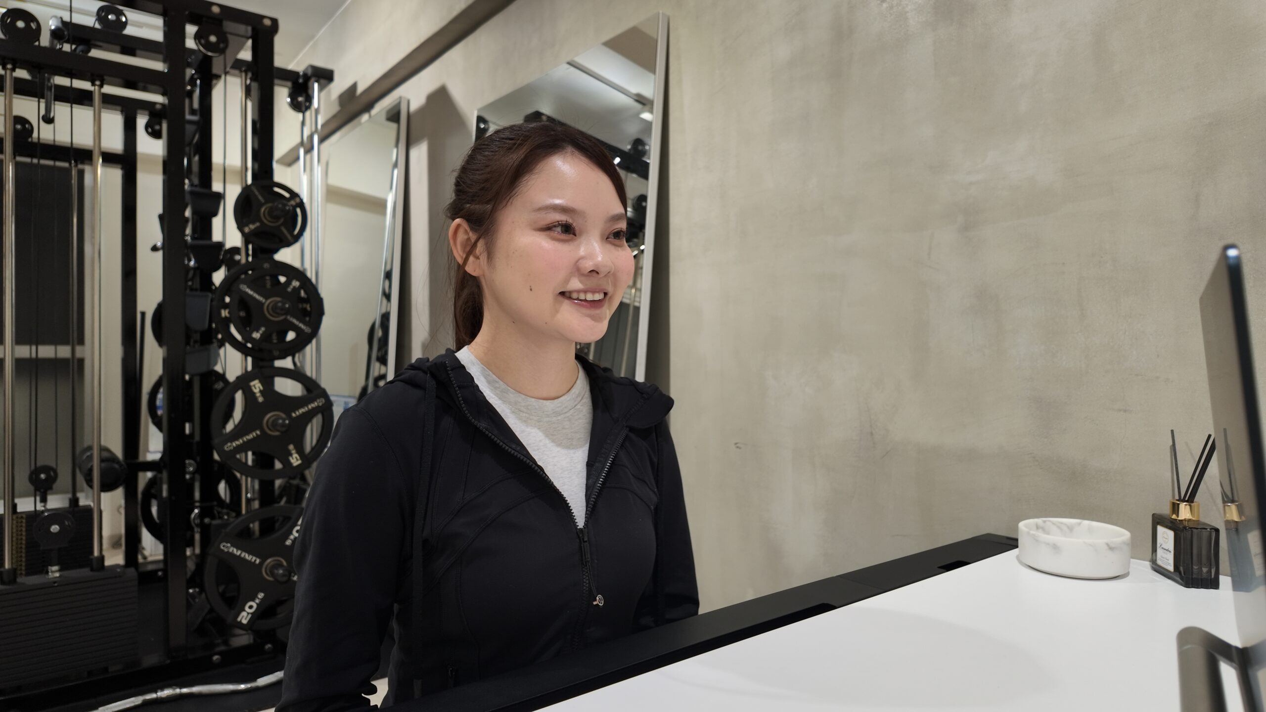 ダイエット中でも、外食は楽しんでOK